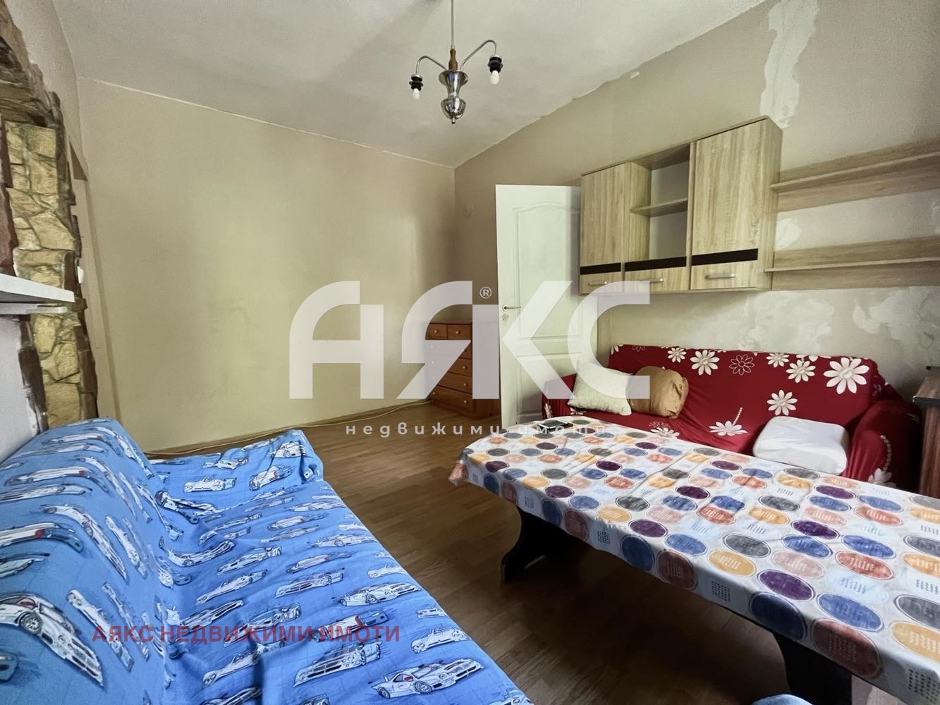 Продава 2-СТАЕН, гр. София, Красна поляна 1, снимка 2 - Апартаменти - 54998873
