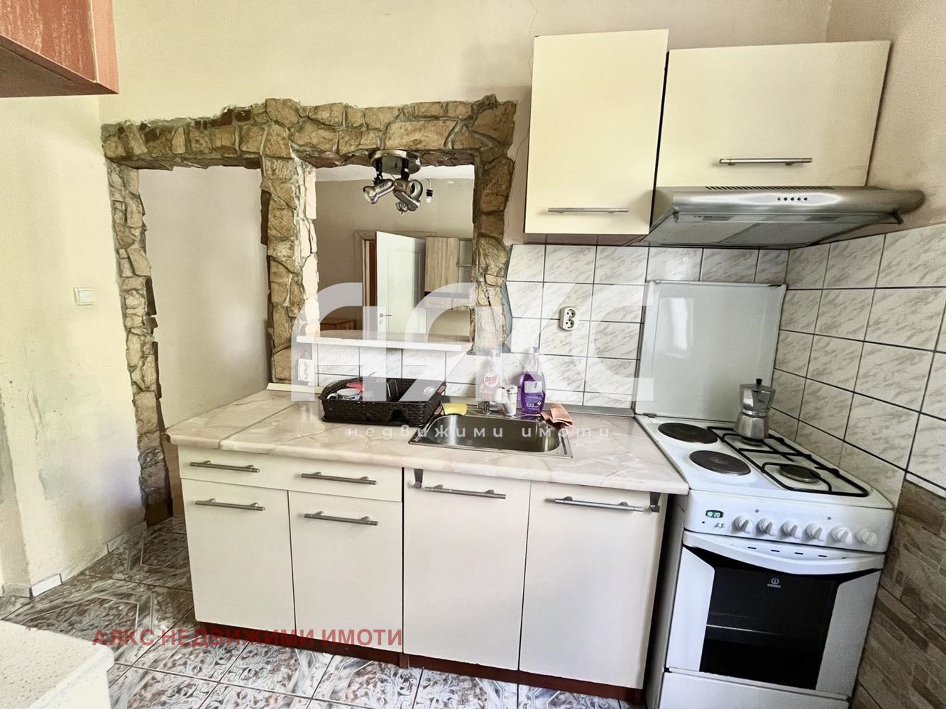 Продава 2-СТАЕН, гр. София, Красна поляна 1, снимка 3 - Апартаменти - 54998873