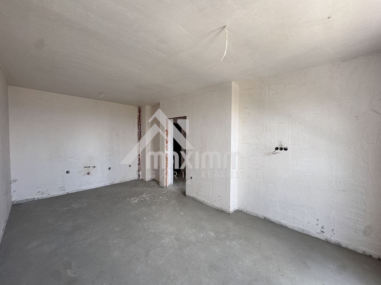 Продава 2-СТАЕН, гр. Варна, Възраждане 3, снимка 3 - Апартаменти - 55229444