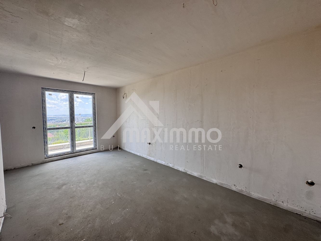 Продава 2-СТАЕН, гр. Варна, Възраждане 3, снимка 2 - Апартаменти - 55229444