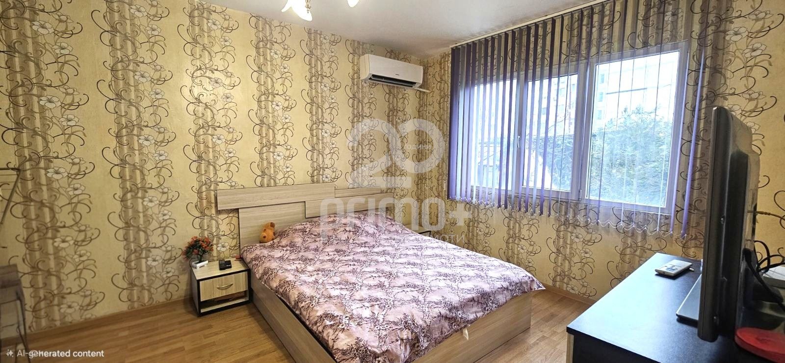 Продава 2-СТАЕН, гр. Велико Търново, Зона Б, снимка 7 - Апартаменти - 55348280