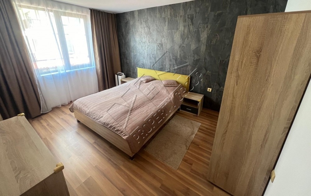 Продава 2-СТАЕН, гр. Свети Влас, област Бургас, снимка 8 - Апартаменти - 55951580