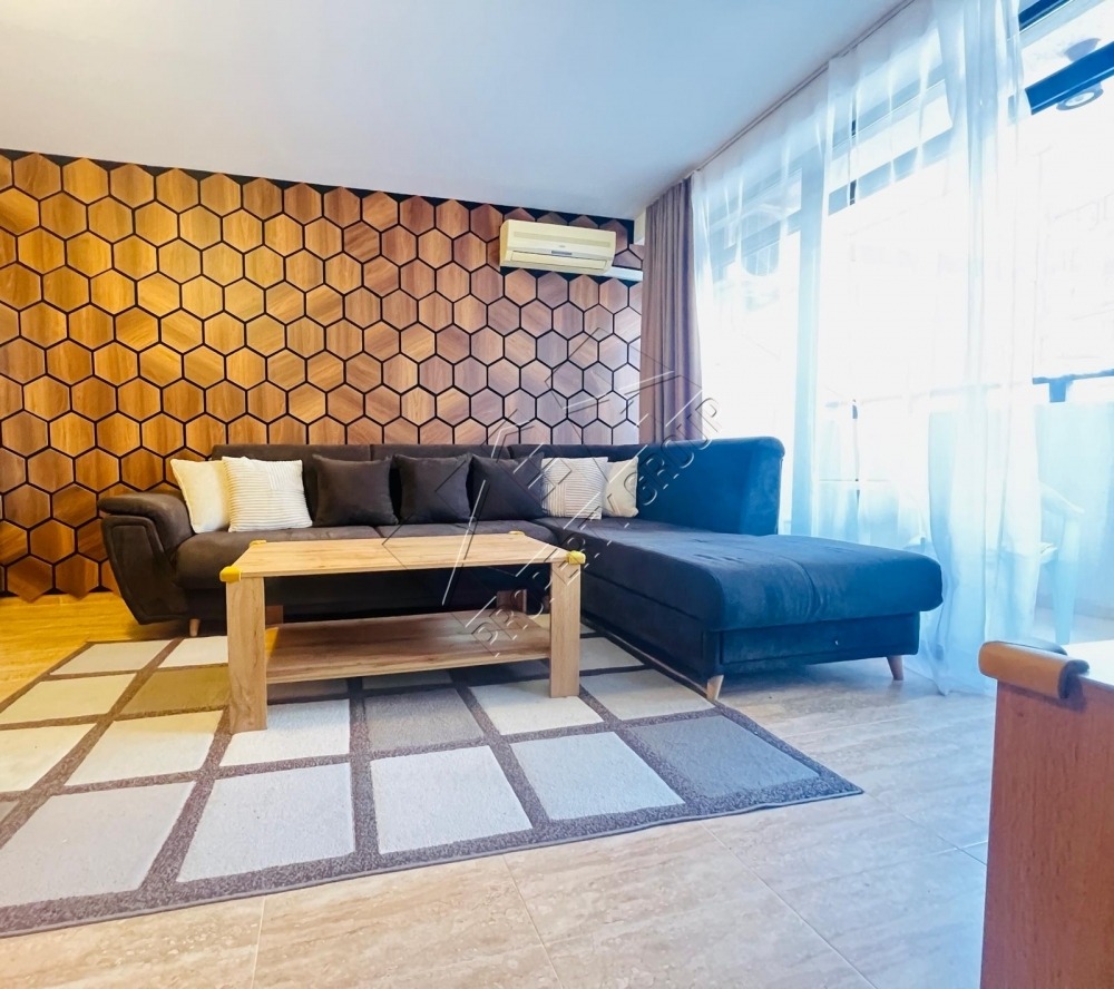 Продава 2-СТАЕН, гр. Свети Влас, област Бургас, снимка 5 - Апартаменти - 55951580