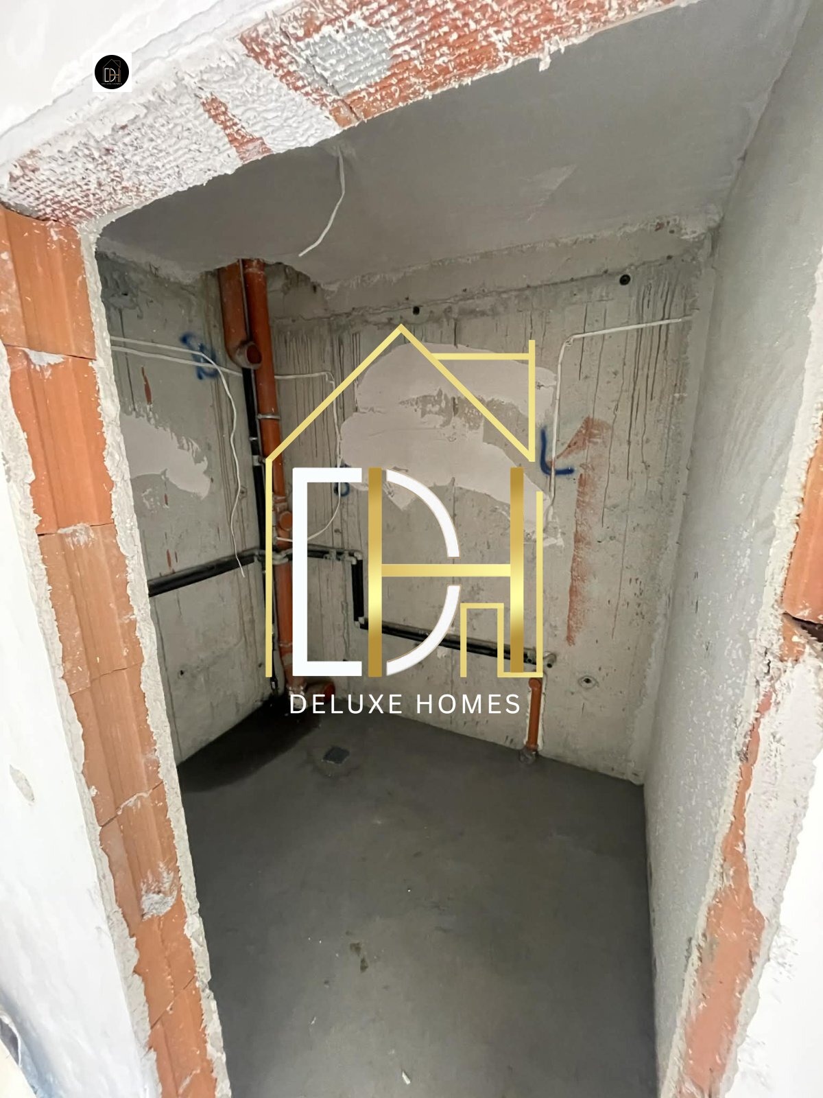 Продава 2-СТАЕН, гр. Пловдив, Остромила, снимка 5 - Апартаменти - 56002091