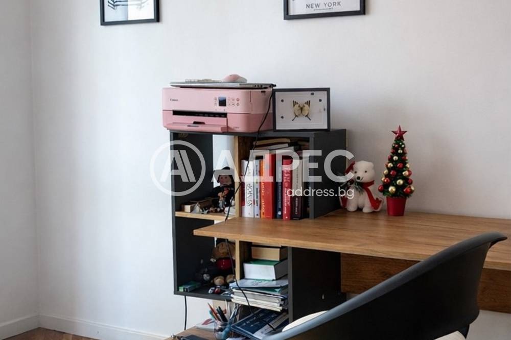 Продава 3-СТАЕН, гр. София, Стрелбище, снимка 4 - Апартаменти - 53869511