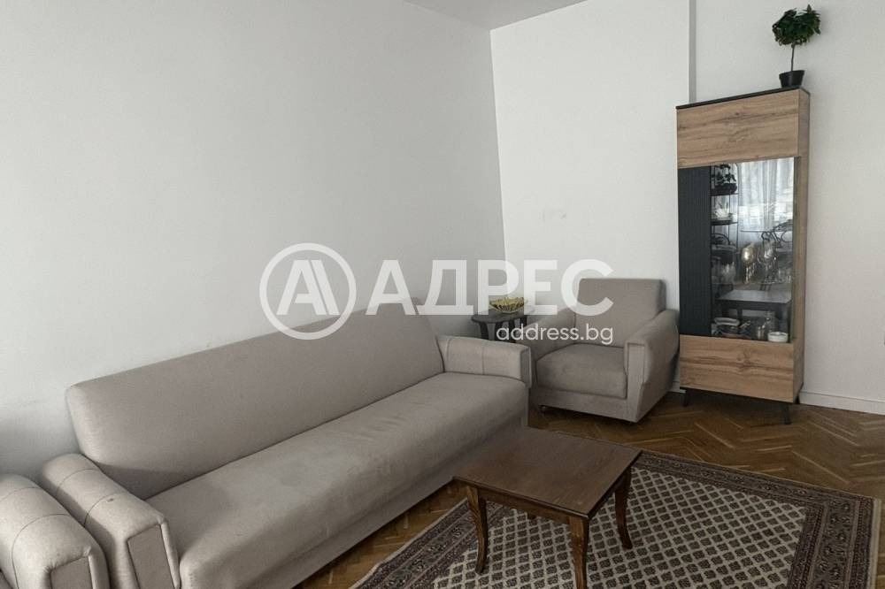 Продава 3-СТАЕН, гр. София, Стрелбище, снимка 2 - Апартаменти - 53869511