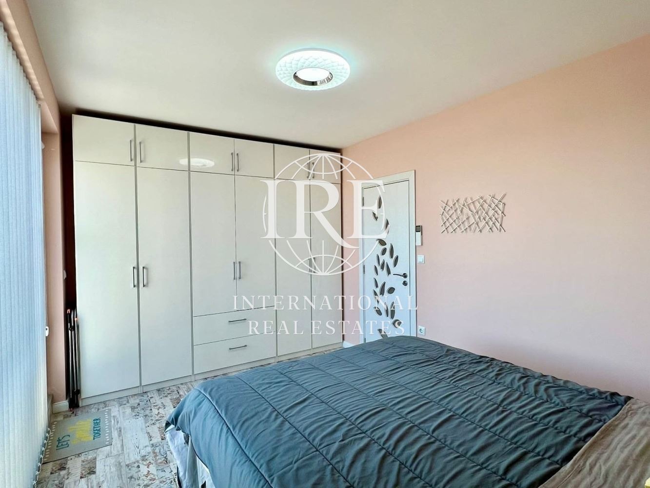 Продава 3-СТАЕН, гр. Варна, Кайсиева градина, снимка 7 - Апартаменти - 54675719