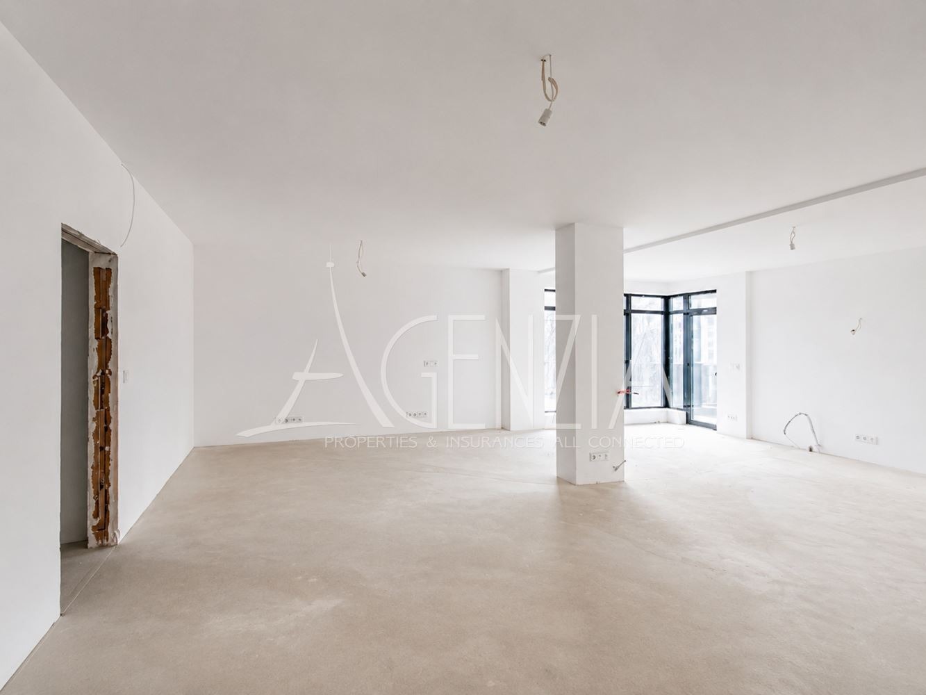 Продава 3-СТАЕН, гр. София, Манастирски ливади, снимка 4 - Апартаменти - 54835506
