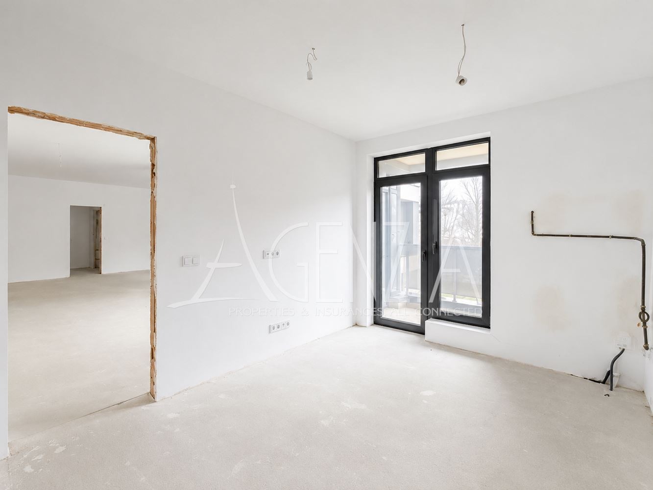 Продава 3-СТАЕН, гр. София, Манастирски ливади, снимка 6 - Апартаменти - 54835506