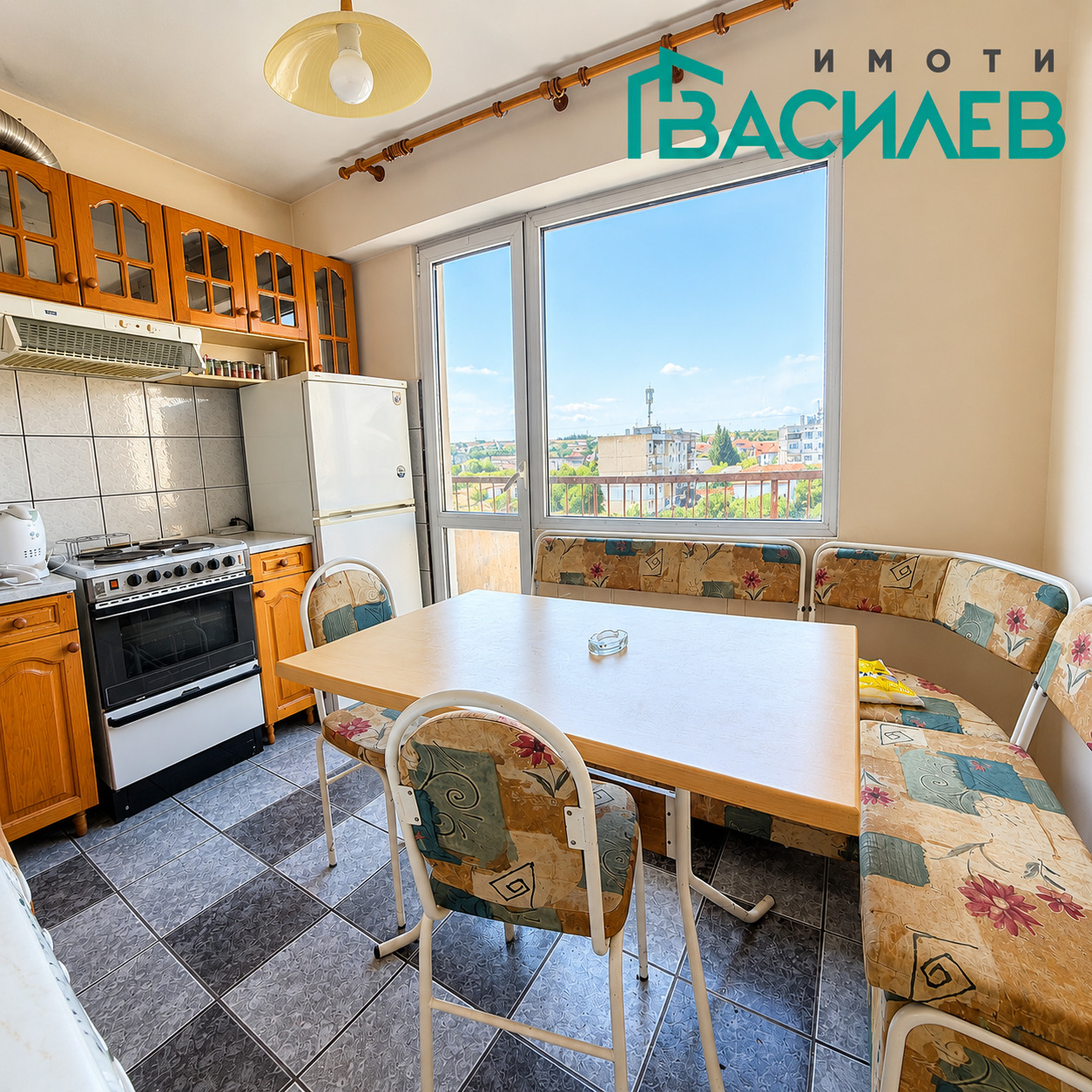 Продава 3-СТАЕН, гр. Драгоман, област София област, снимка 1 - Апартаменти - 55883578