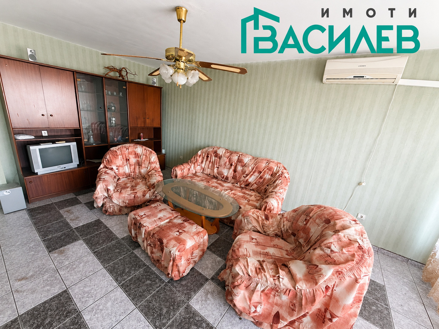 Продава 3-СТАЕН, гр. Драгоман, област София област, снимка 4 - Апартаменти - 55883578