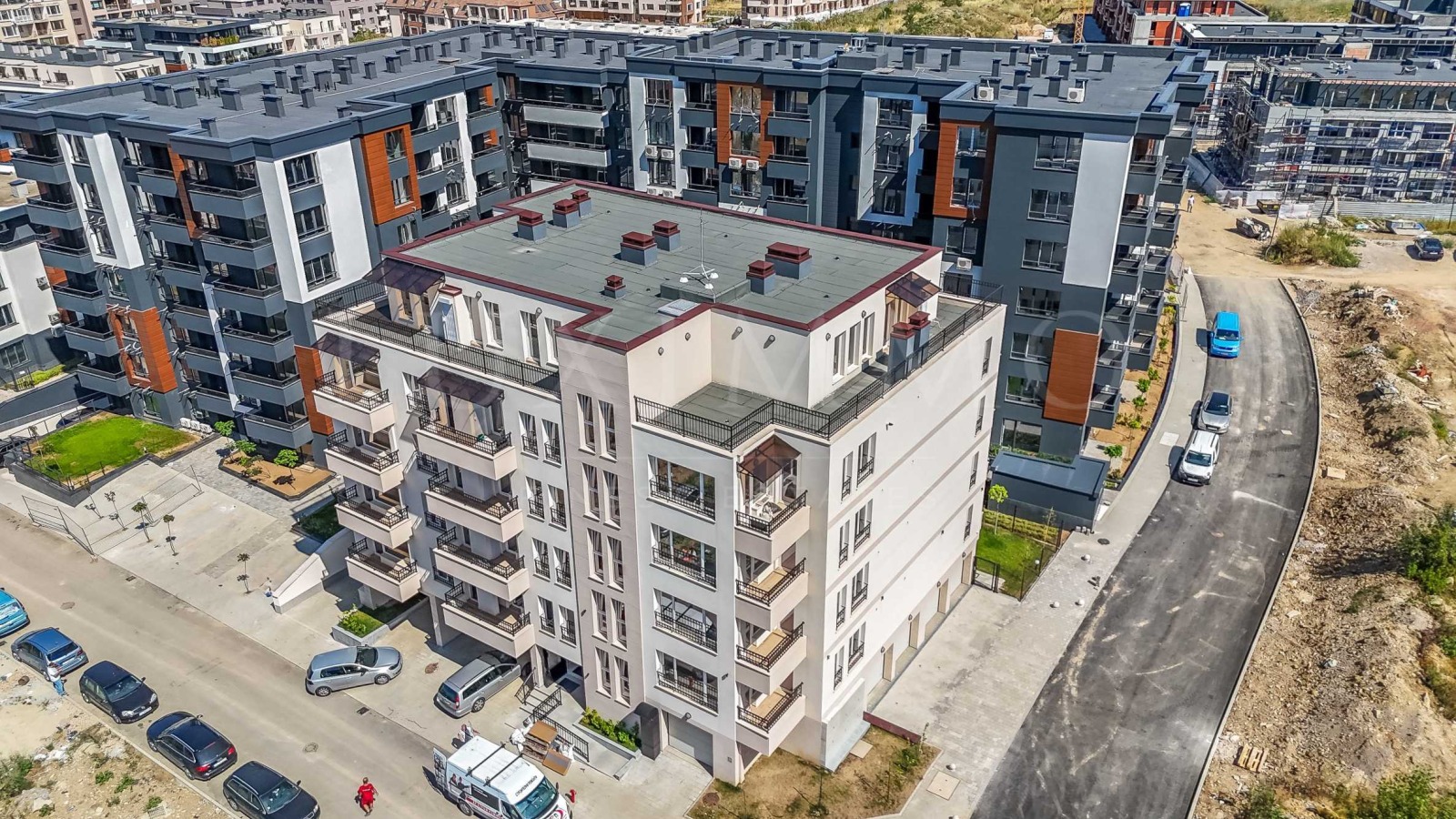 Продава 3-СТАЕН, гр. София, Малинова долина, снимка 17 - Апартаменти - 55903337