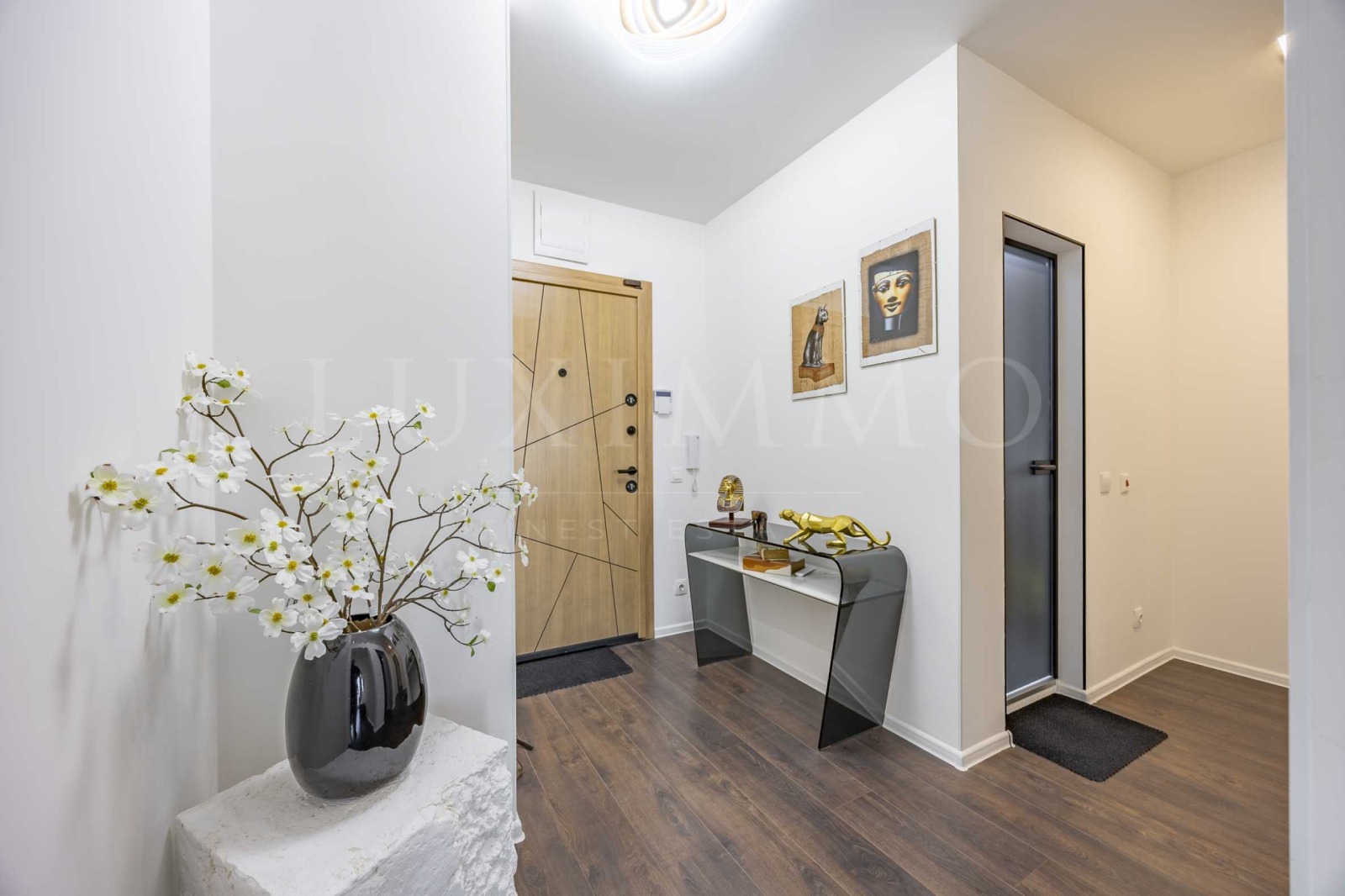 Продава 3-СТАЕН, гр. София, Малинова долина, снимка 6 - Апартаменти - 55903337