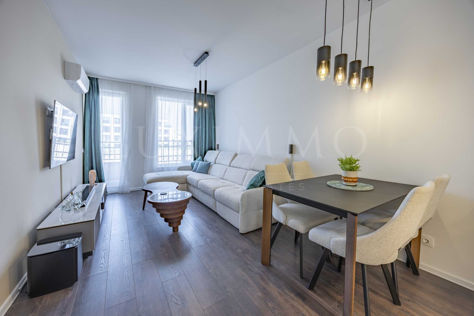 Продава 3-СТАЕН, гр. София, Малинова долина, снимка 2 - Апартаменти - 55903337