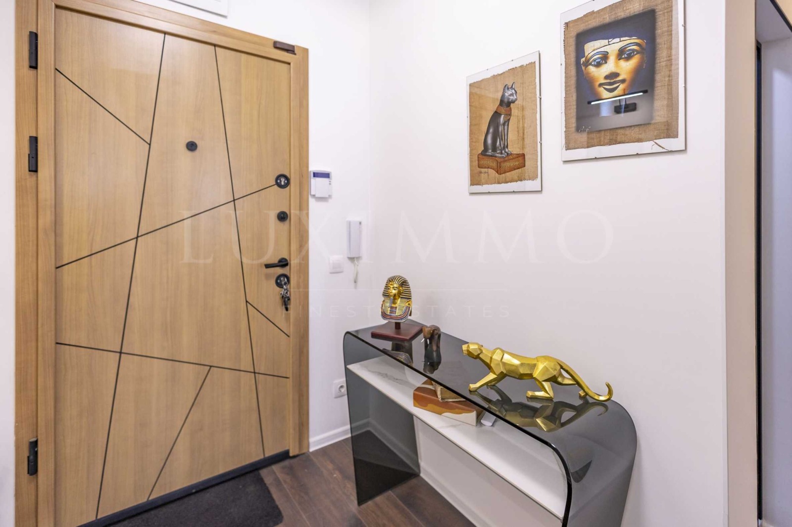 Продава 3-СТАЕН, гр. София, Малинова долина, снимка 9 - Апартаменти - 55903337