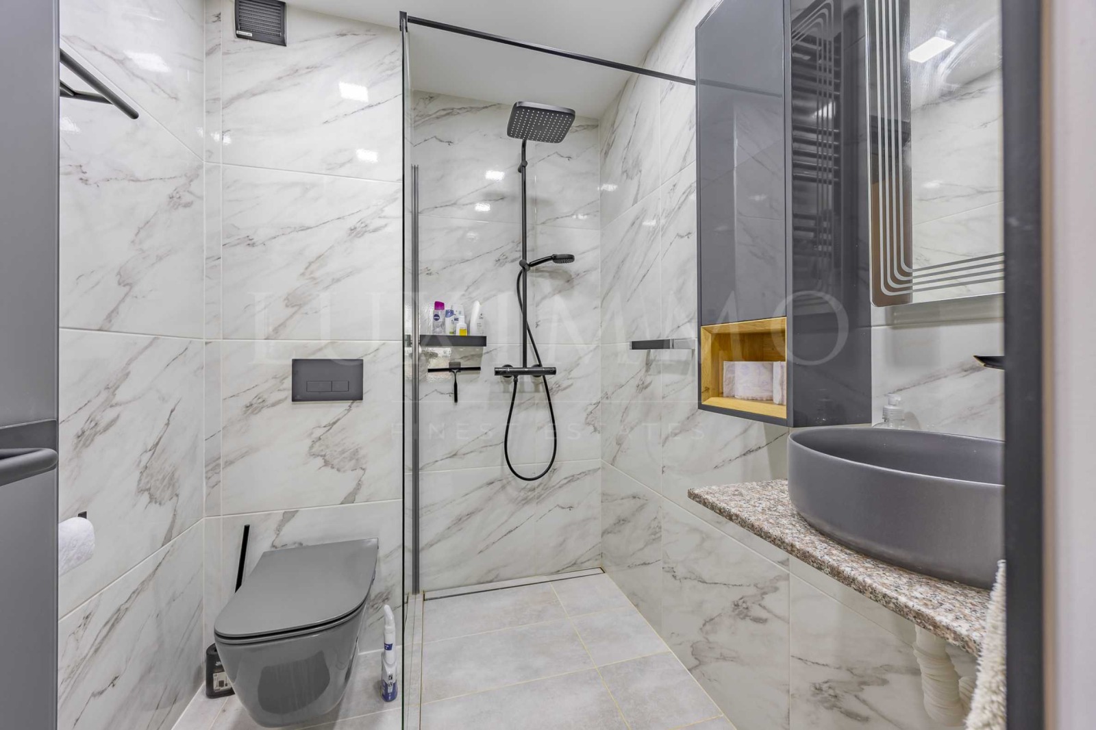 Продава 3-СТАЕН, гр. София, Малинова долина, снимка 7 - Апартаменти - 55903337
