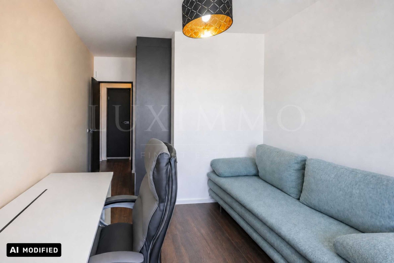 Продава 3-СТАЕН, гр. София, Малинова долина, снимка 7 - Апартаменти - 55903337