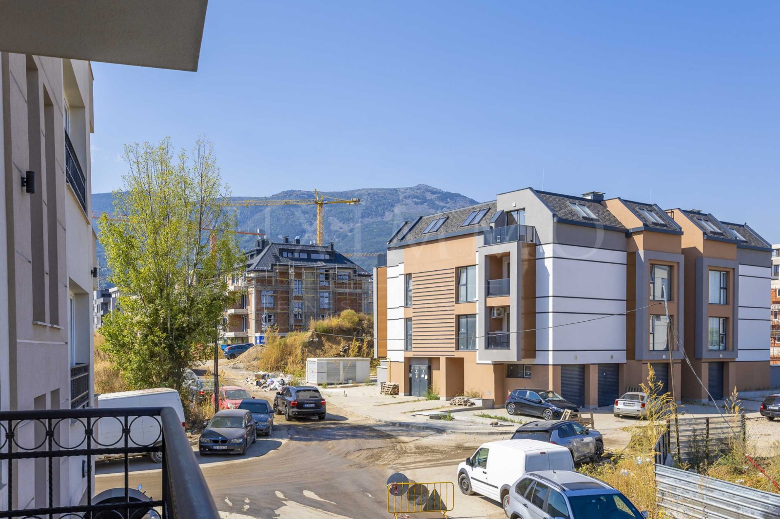 Продава 3-СТАЕН, гр. София, Малинова долина, снимка 13 - Апартаменти - 55903337