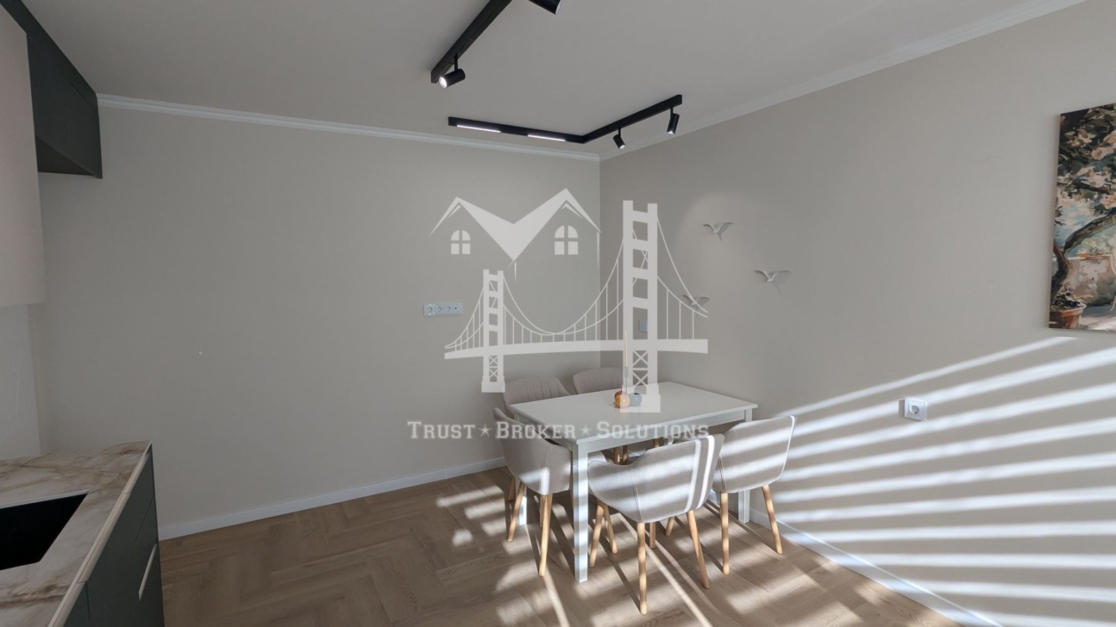 Продава 4-СТАЕН, гр. София, Докторски паметник, снимка 5 - Апартаменти - 53707342