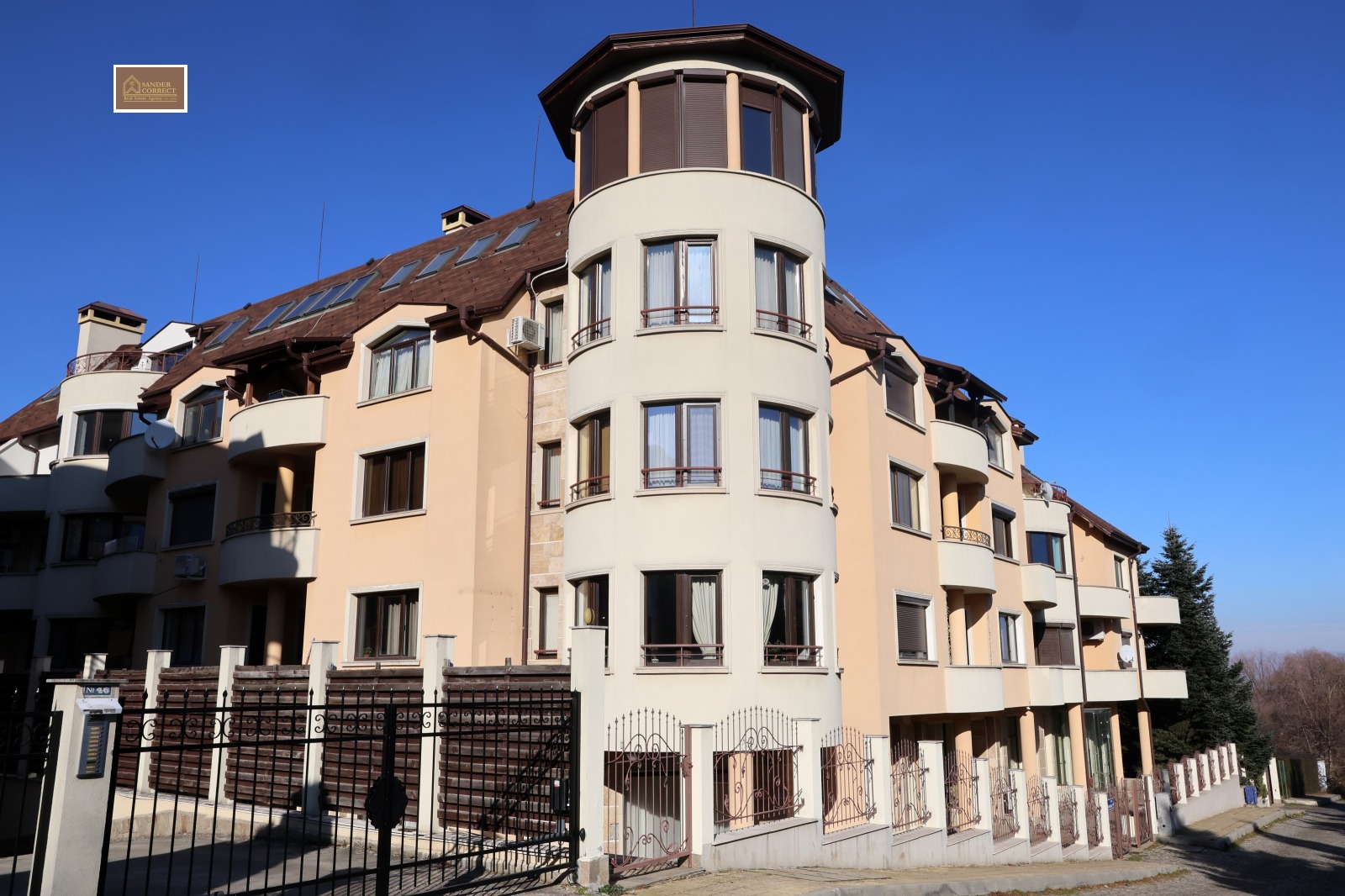 Продава 4-СТАЕН, гр. София, в.з.Симеоново - Драгалевци, снимка 16 - Апартаменти - 55532634