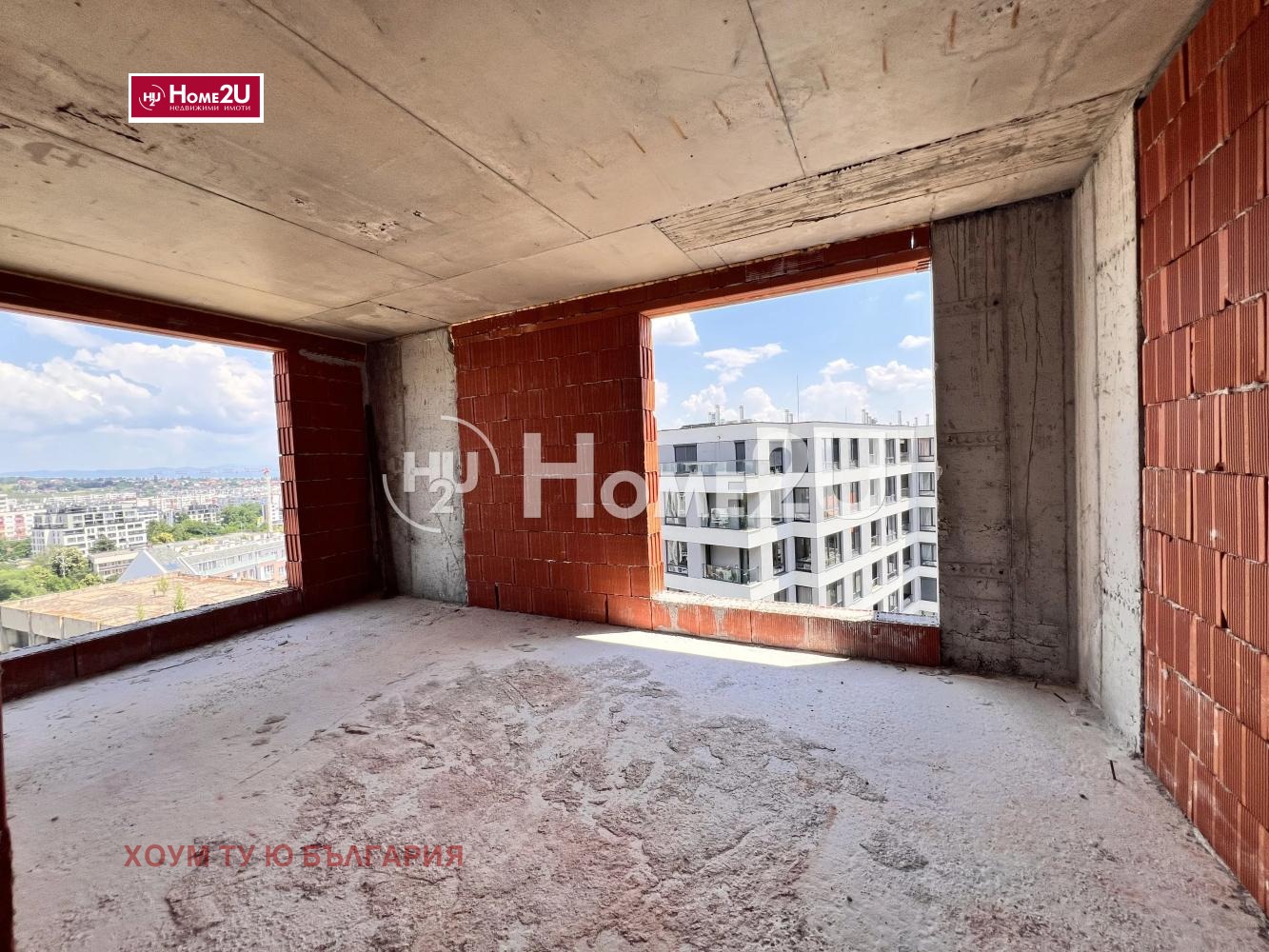 Продава 4-СТАЕН, гр. София, Овча купел, снимка 2 - Апартаменти - 56222545