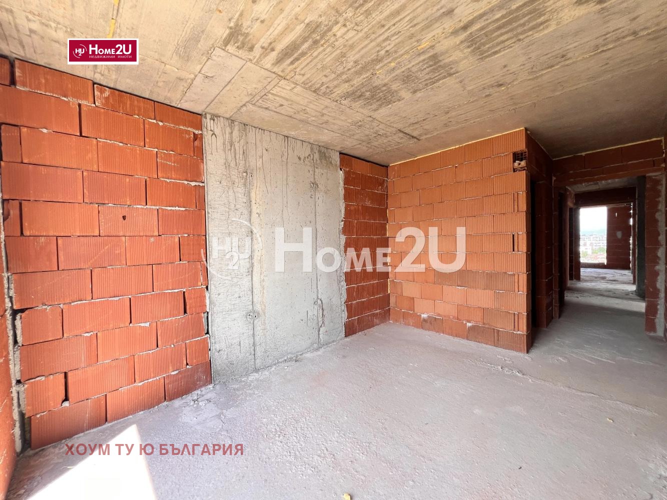 Продава 4-СТАЕН, гр. София, Овча купел, снимка 3 - Апартаменти - 56222545
