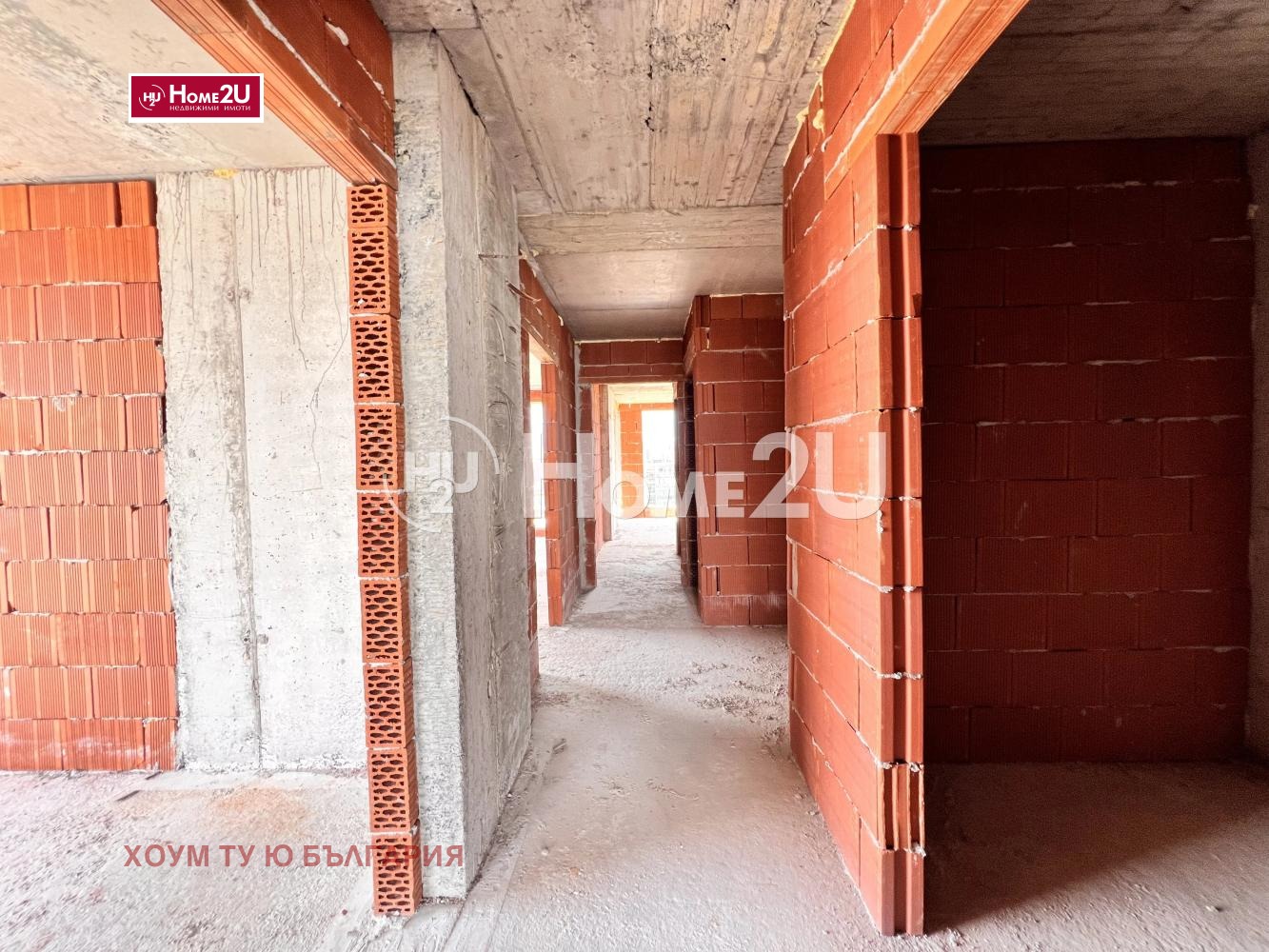 Продава 4-СТАЕН, гр. София, Овча купел, снимка 4 - Апартаменти - 56222545