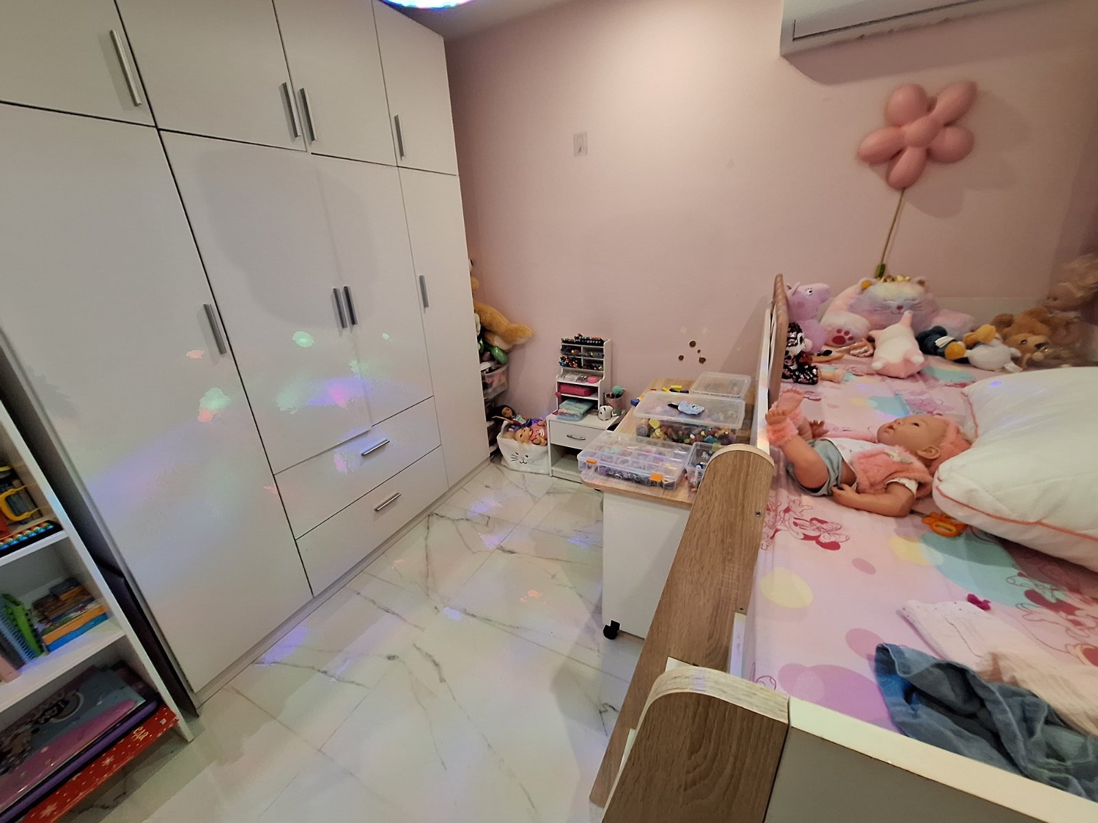 Продава МНОГОСТАЕН, гр. Казанлък, област Стара Загора, снимка 11 - Апартаменти - 54366870