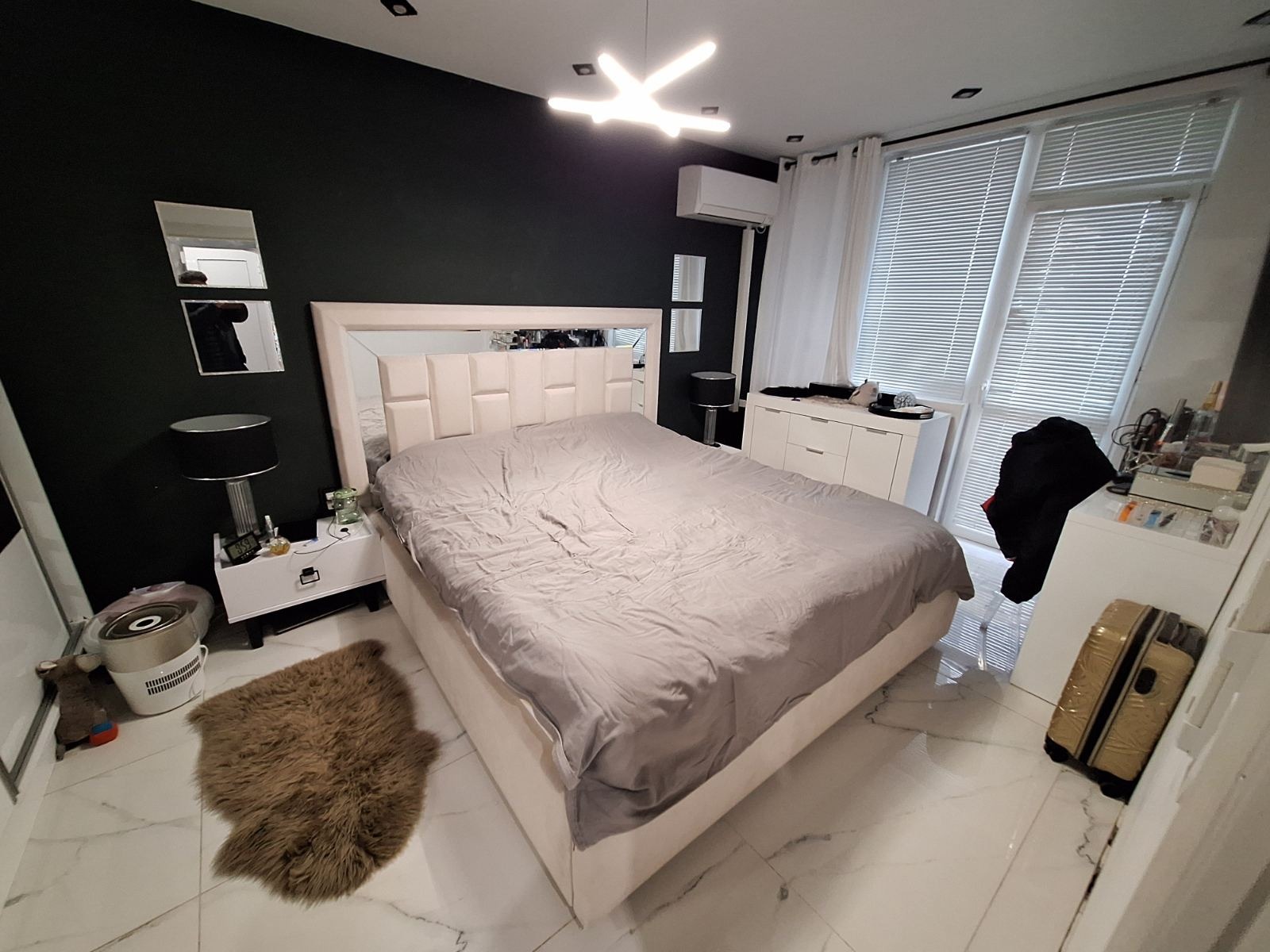 Продава МНОГОСТАЕН, гр. Казанлък, област Стара Загора, снимка 3 - Апартаменти - 54366870