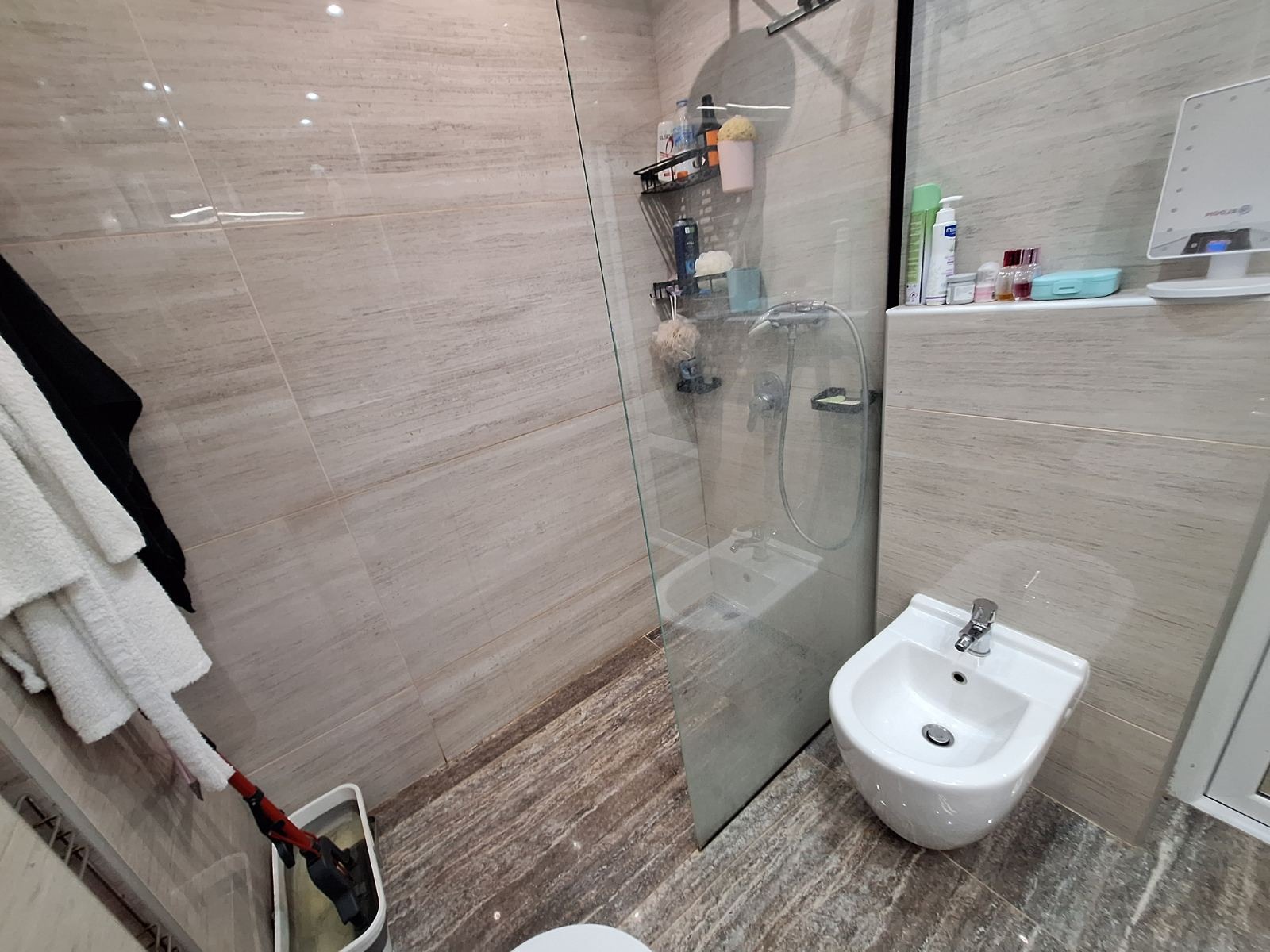 Продава МНОГОСТАЕН, гр. Казанлък, област Стара Загора, снимка 9 - Апартаменти - 54366870