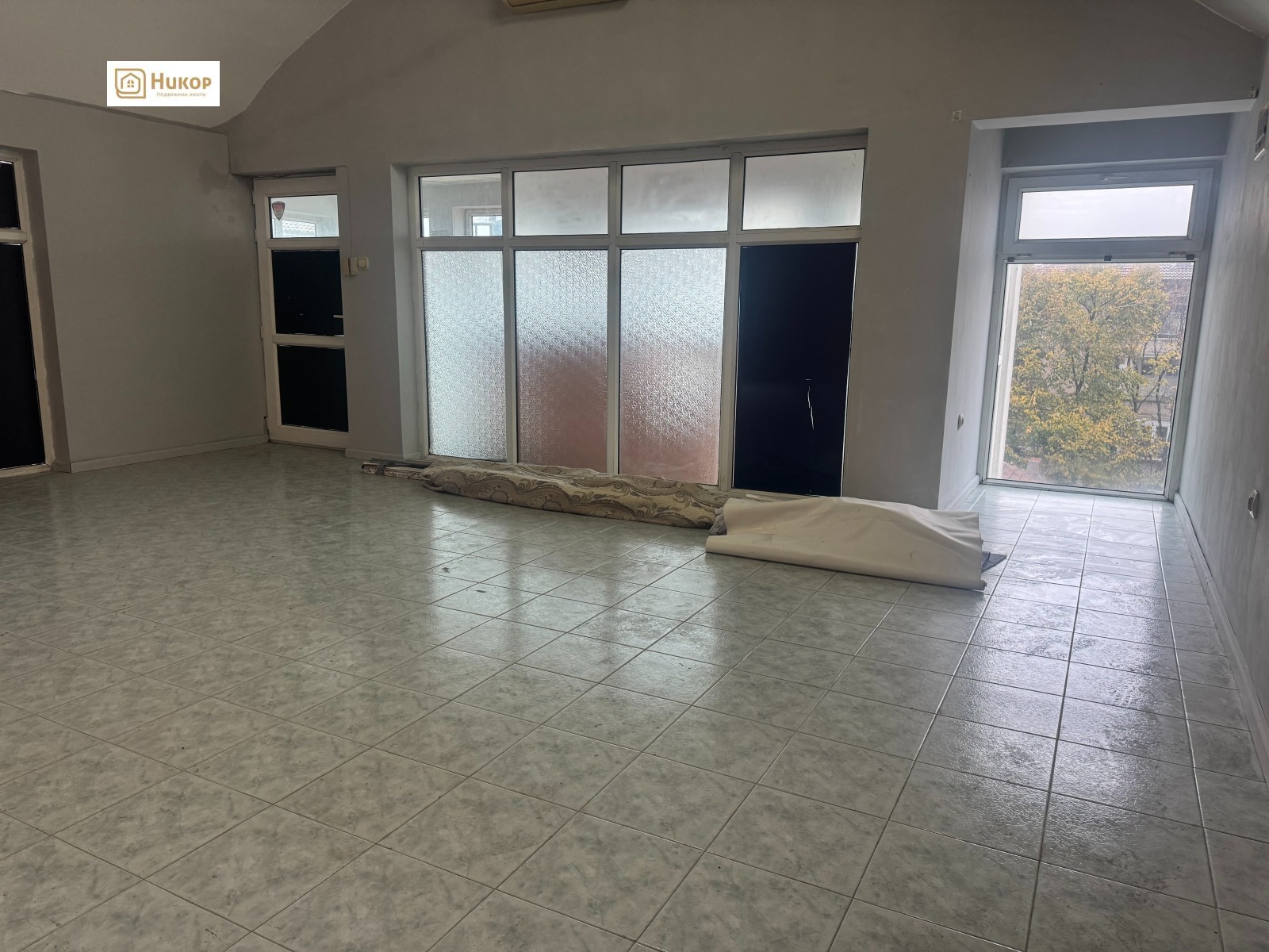 Продава ОФИС, гр. Стара Загора, Център, снимка 2 - Офиси - 53029610
