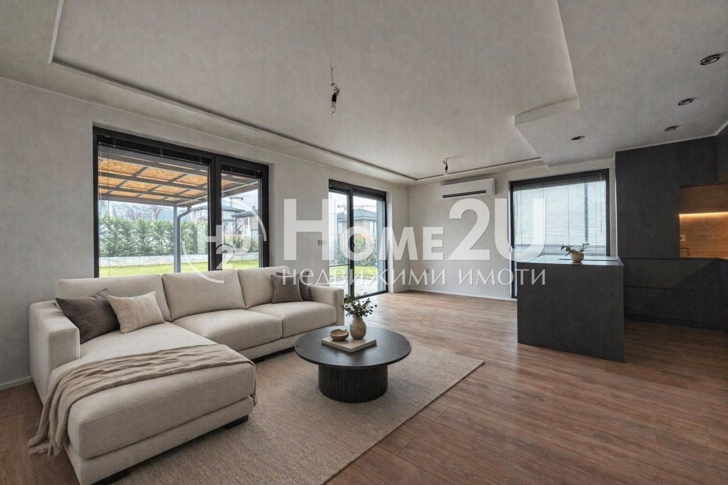 Продава КЪЩА, с. Марково, област Пловдив