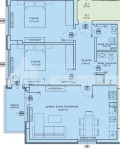 Продава 3-СТАЕН, гр. Пловдив, Отдих и култура, снимка 2