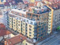Продава 1-СТАЕН, град София, Център • 173652 € / 339633.79 лв. • 55872860 5