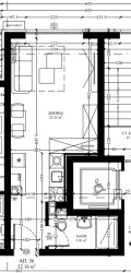 Продава 1-СТАЕН, град София, Малинова долина • 98858 € • 44970524 2