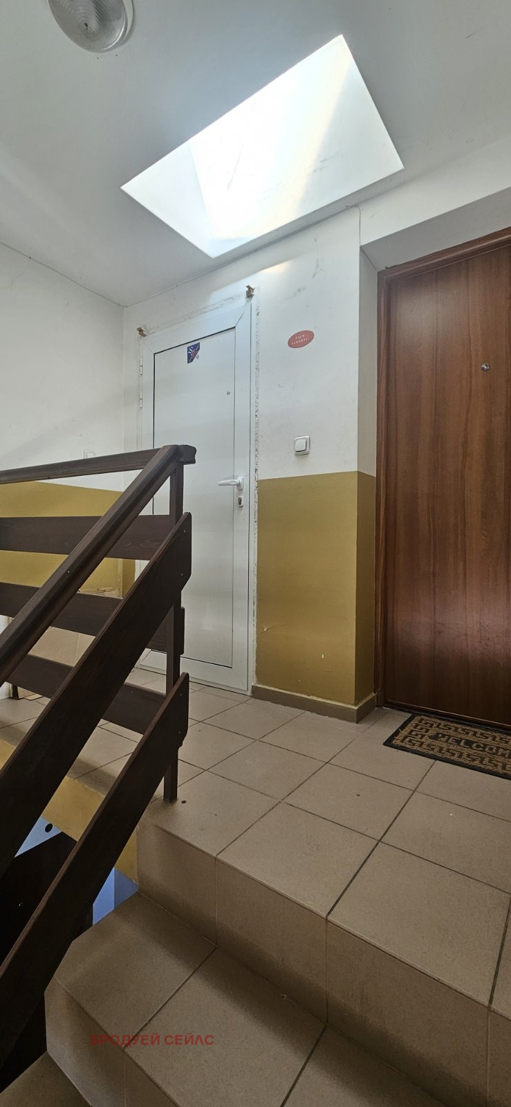 Продава АТЕЛИЕ, ТАВАН | Imot.bg — изображение 7