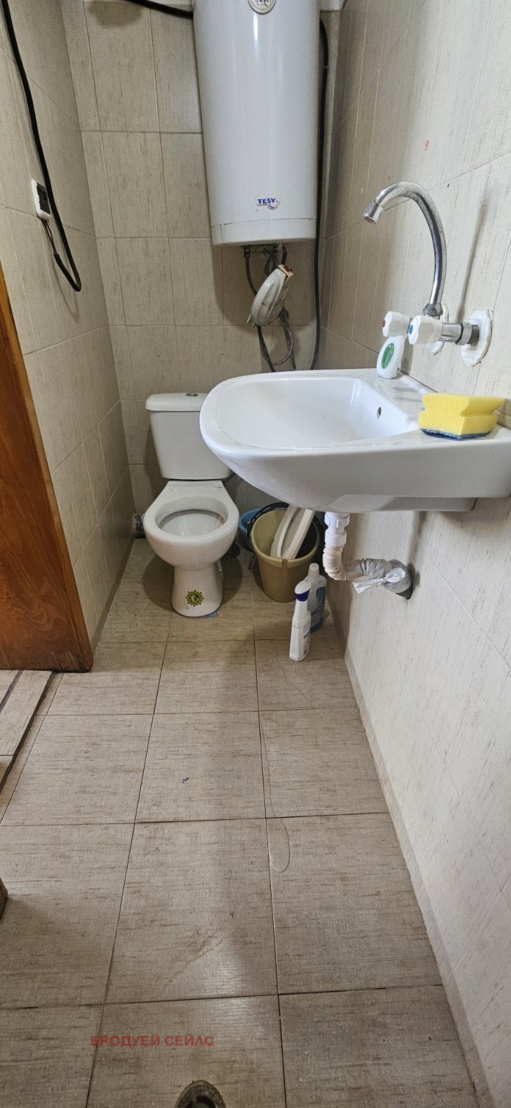 Продава АТЕЛИЕ, ТАВАН | Imot.bg — изображение 6