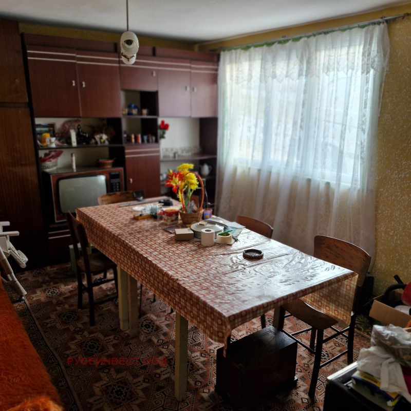 Продава КЪЩА в област Русе, с. Хотанца - 65 кв.м / 23 008.13 € » 45 000 лв., РУСЕИНВЕСТ ООД