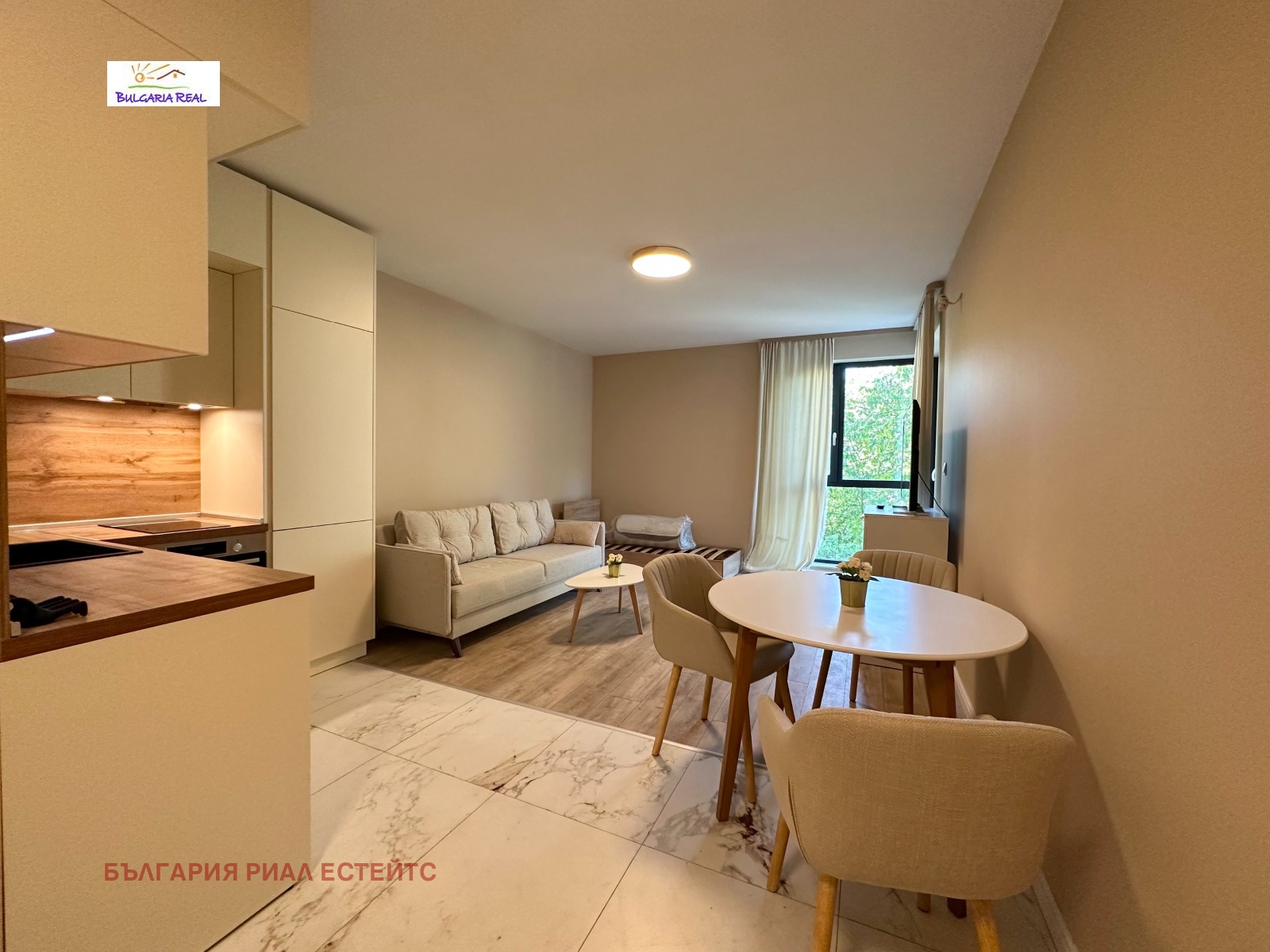 Продава 1-СТАЕН | Imot.bg — изображение 3