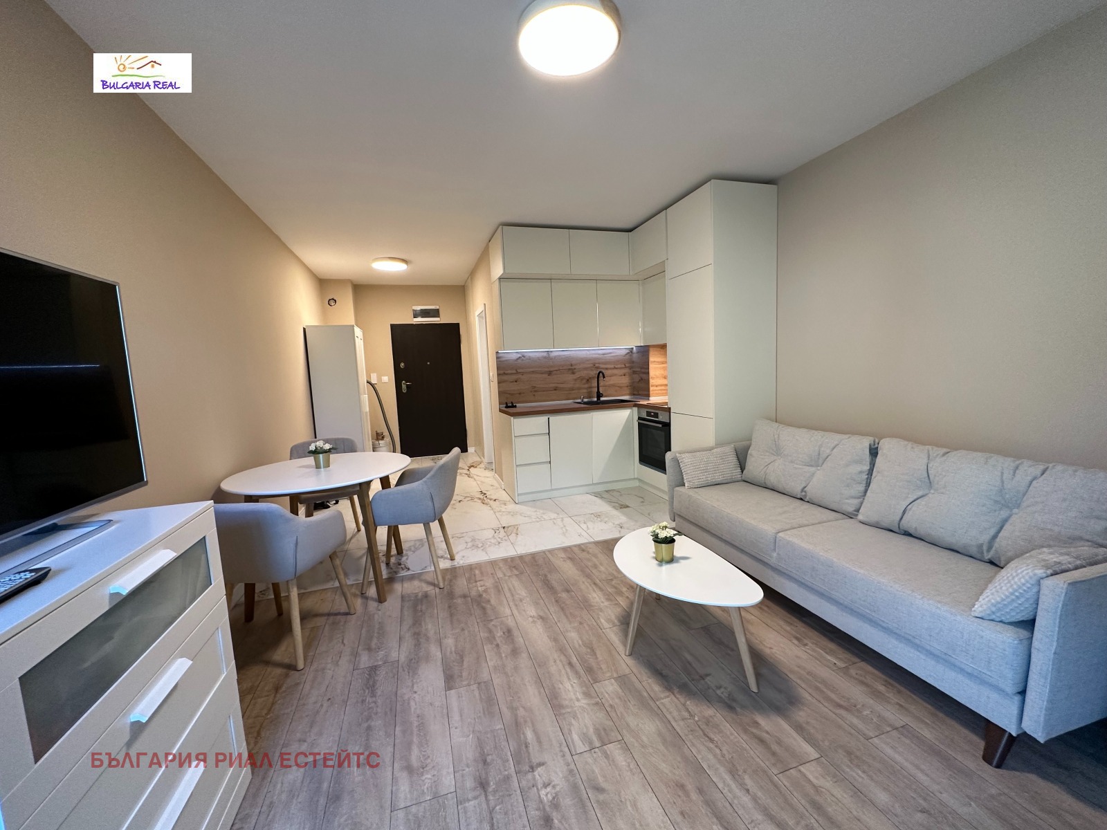 Продава 1-СТАЕН | Imot.bg — изображение 5