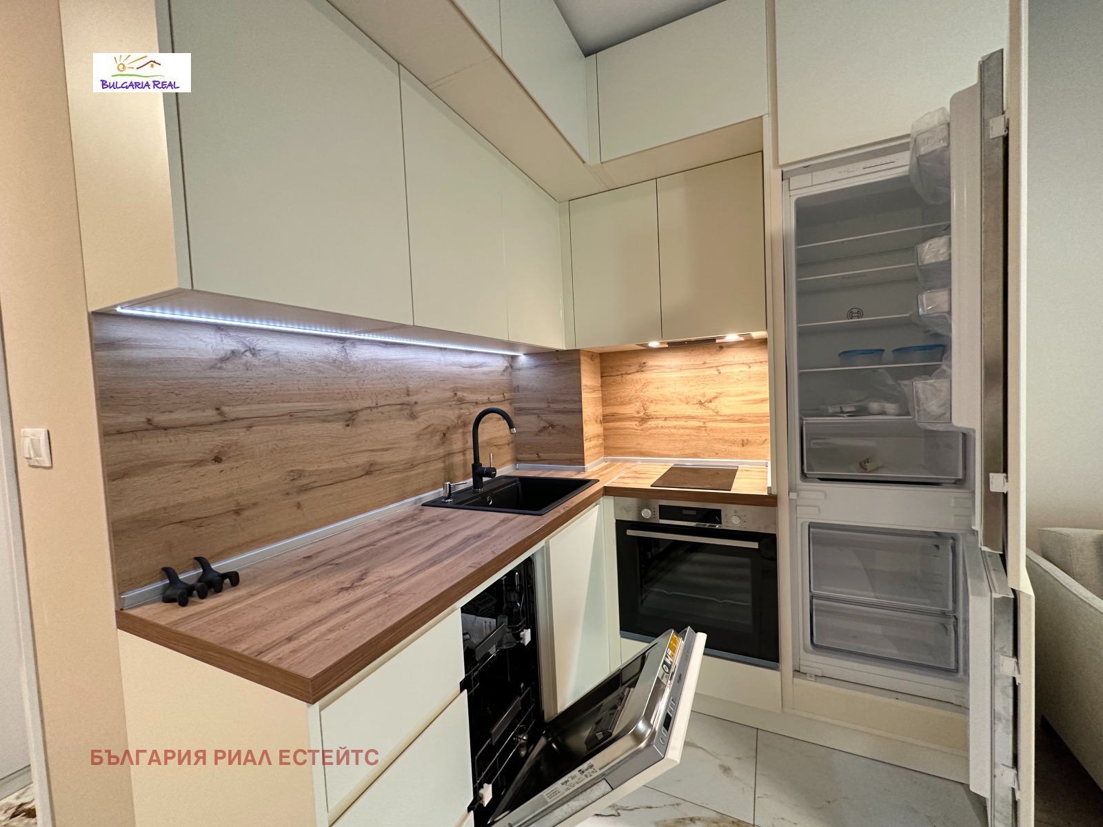 Продава 1-СТАЕН | Imot.bg — изображение 4