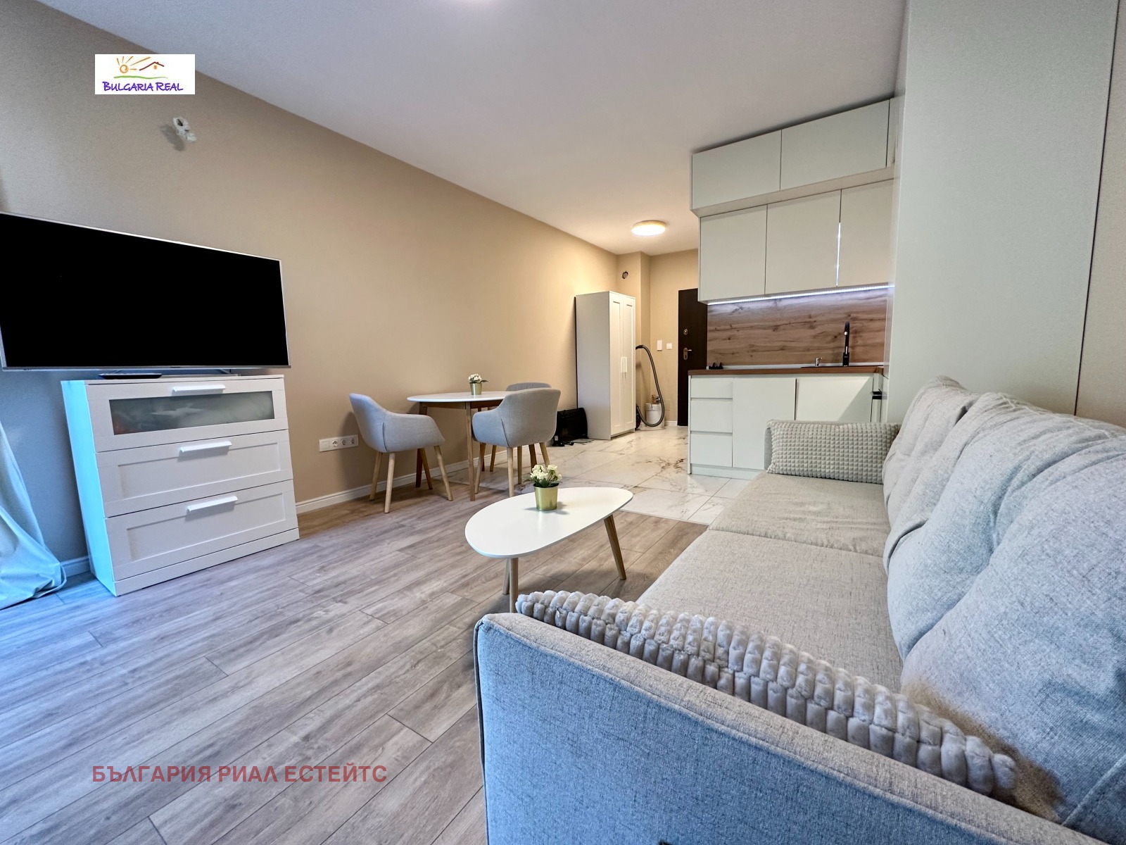 Продава 1-СТАЕН | Imot.bg — изображение 2