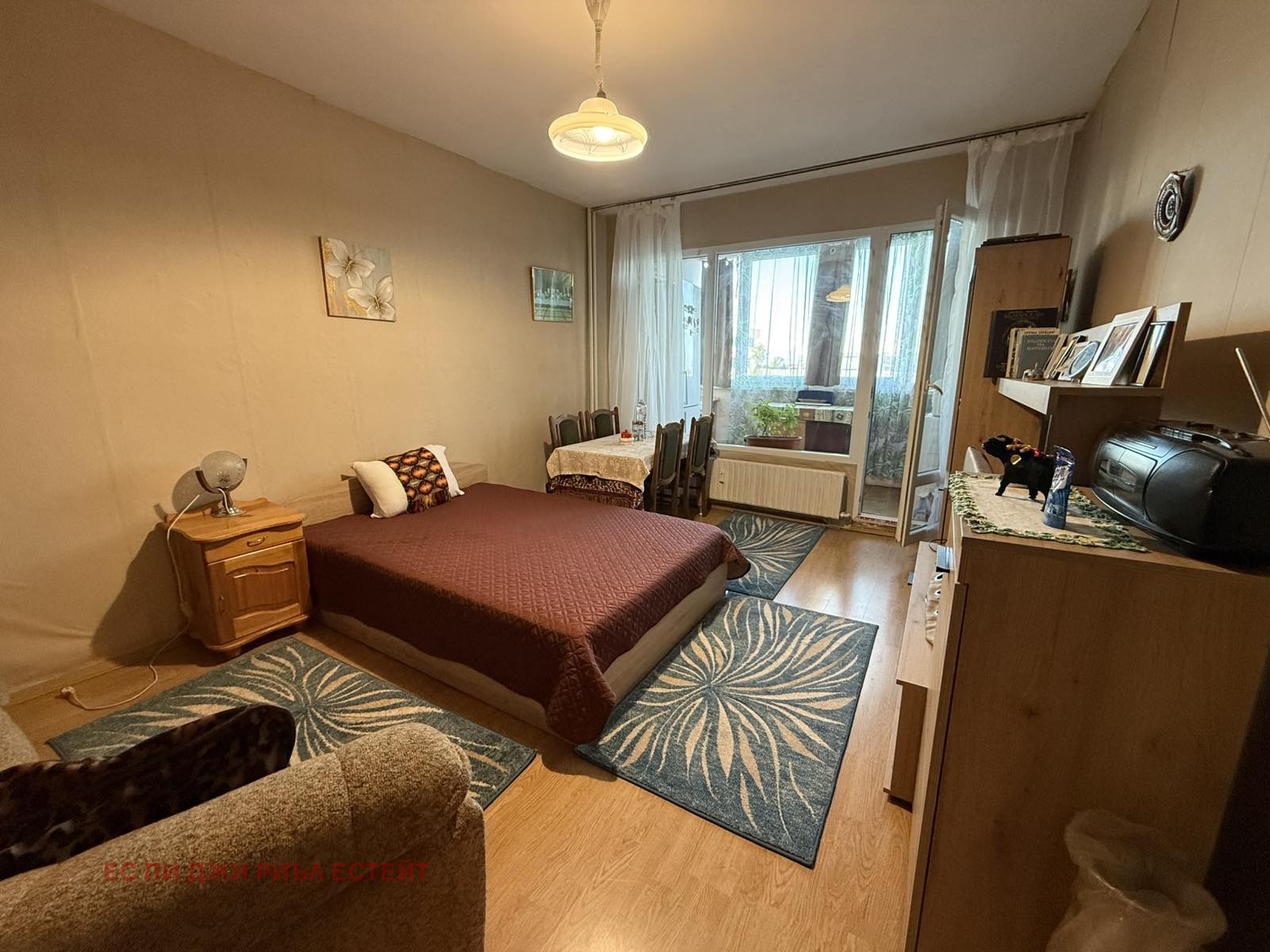 Продава 1-СТАЕН | Imot.bg — изображение 3