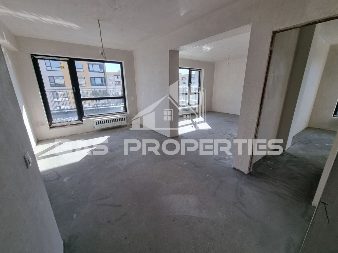 Продава 3-СТАЕН | Imot.bg — изображение 3