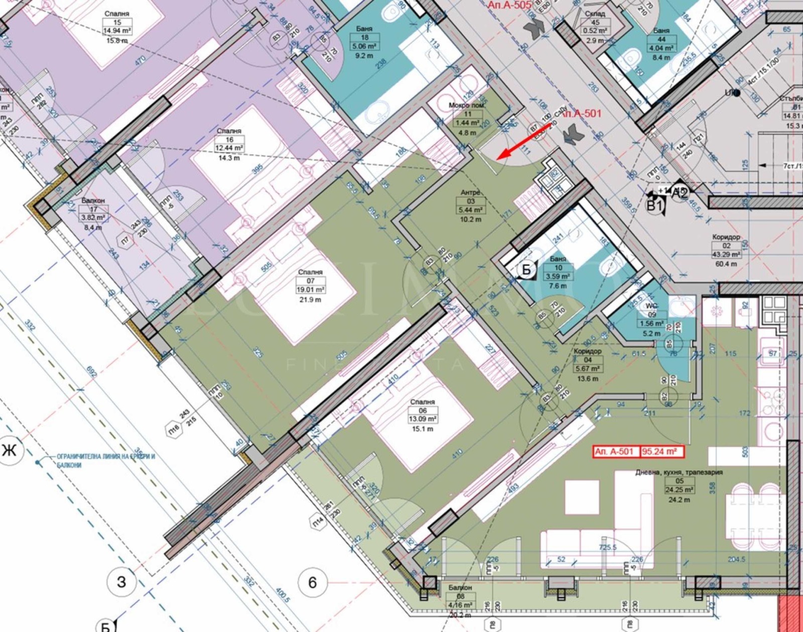 ������� 3-����� | Imot.bg � ����������� 3