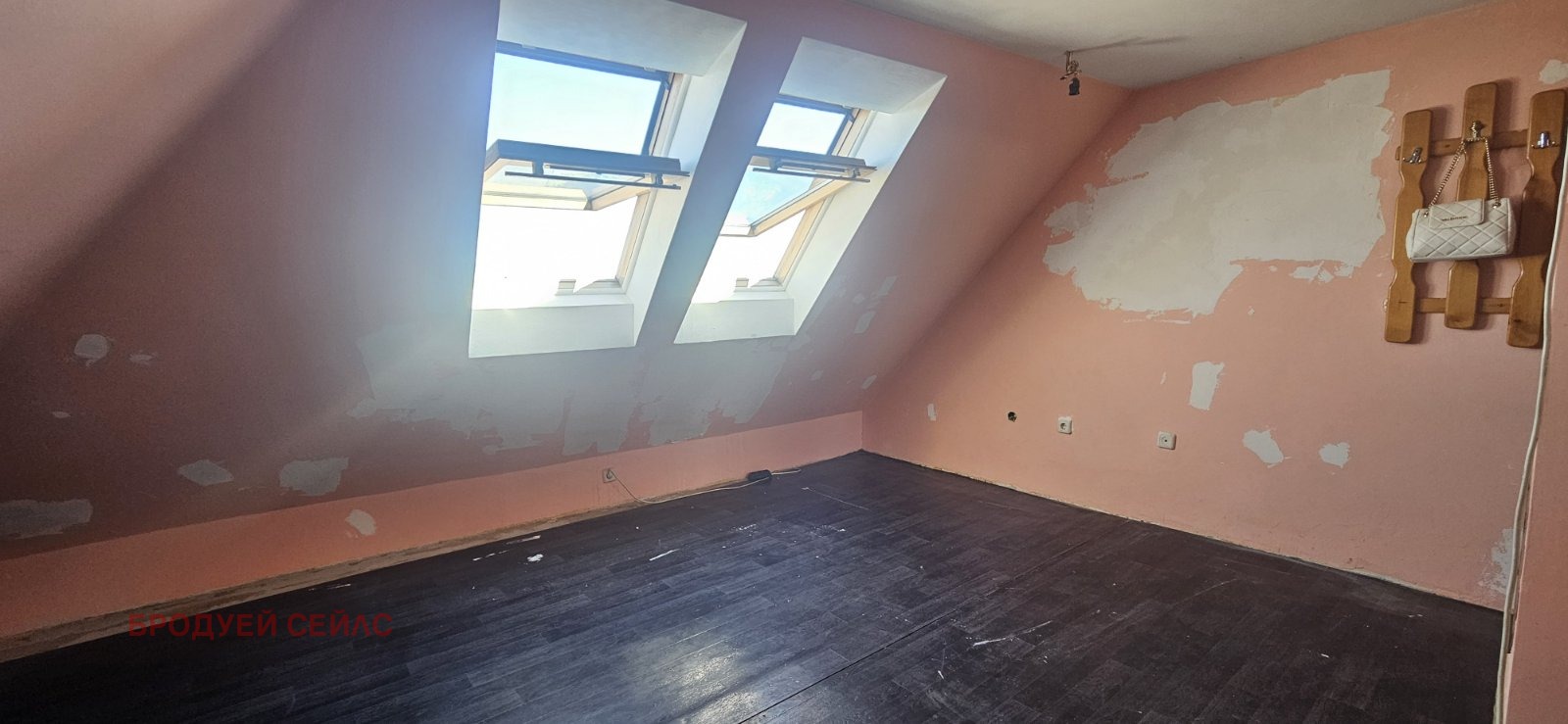 Продава АТЕЛИЕ, ТАВАН | Imot.bg — изображение 3