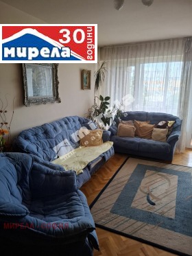 Продава 2-стаен град София Люлин 2 - [1] 
