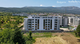 2 bedroom Simeonovo, Sofia 1