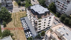 2 bedroom Lyulin 2, Sofia 1