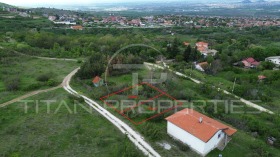 Trama Brestnik, região Plovdiv 2